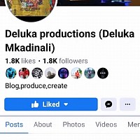 It's an official site image taken by Moses Deluka