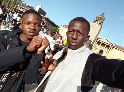Deluka and Shivachi